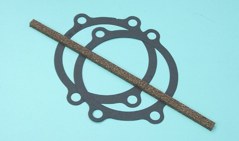 U-joint gasket set for Ford V8 and Model B