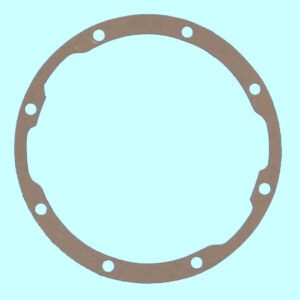 differential carrier gasket