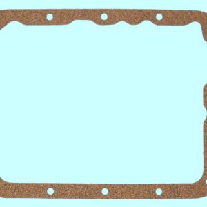 automatic transmission oil pan gasket