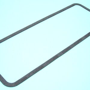 A picture of a push rod gasket