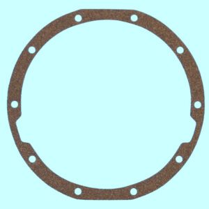 rear axle housing cover gasket for 1925-32