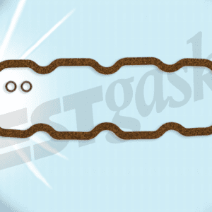 Valve cover gasket set Willys Jeep 4 F Head