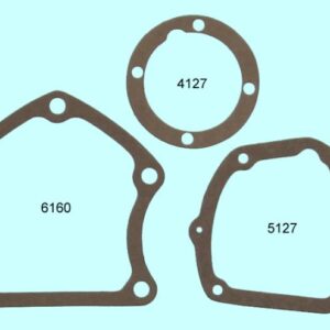std trans gaskets GM 3 sp