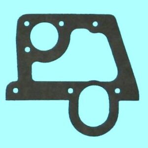 timing cover plate gasket