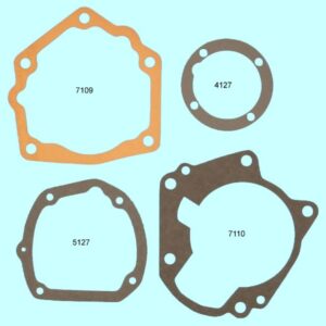Std Transmission set 3 sp w/OD 1955-68