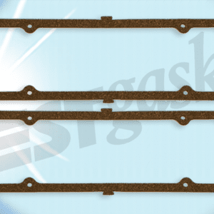 Valve cover gasket set for 64-67 Buick V6