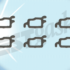 64-67 Buick V6 Exhaust gaskets