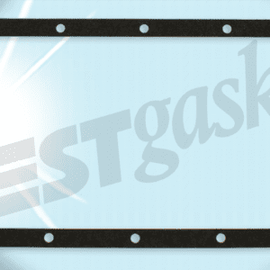 Oil pan gasket Buick 6