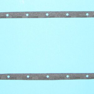 52-64 Ford 6 oil pan gasket
