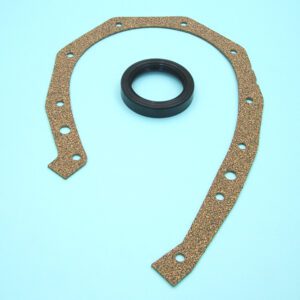 Timing cover gasket set Ford 6 215, 223, 262