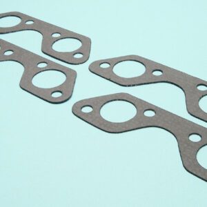 4 piece manifold gasket set Buick V8 1953-56
