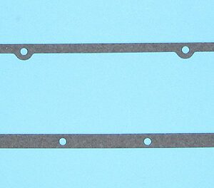Push rod cover gasket for 1950-62 Chevy 6 235, 261