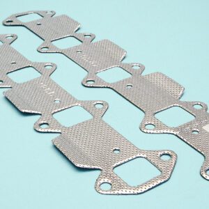 Exhaust manifold gasket set Dodge, Plymouth 1956-58