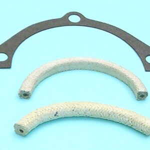 upper crankshaft seal set