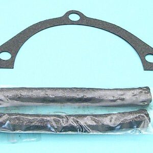 upper crankshaft seal set