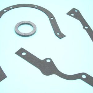 Timing cover gasket set for Oldsmobil