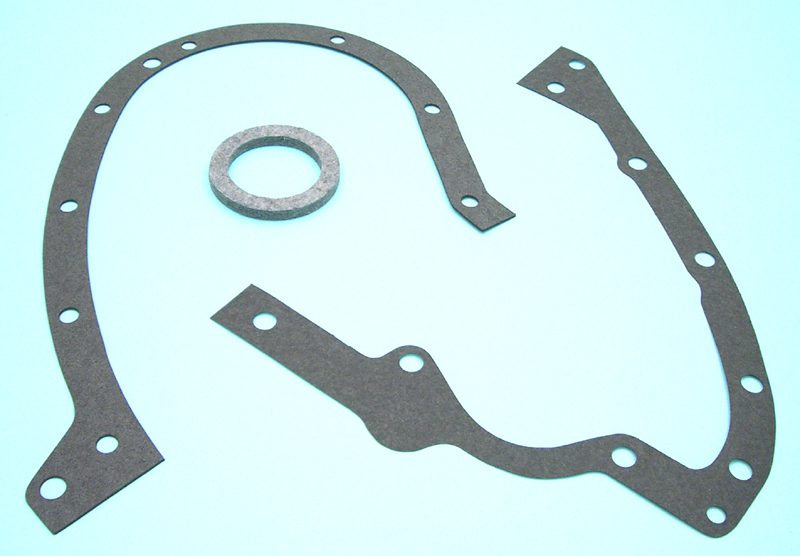 Timing cover gasket set for Oldsmobil