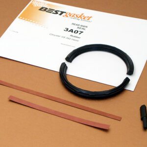 A set of tools and a piece of paper on a table.