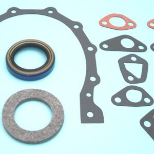 A set of gaskets, seals and gaskets.