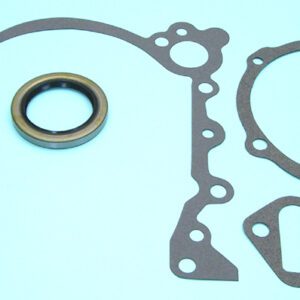 A set of gaskets and gaskets.