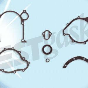 A set of gaskets and gaskets.