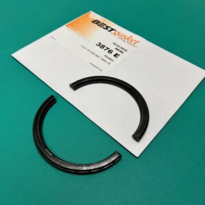 1968-78 Ford, Mercury V8 OHV rubber rear main seal