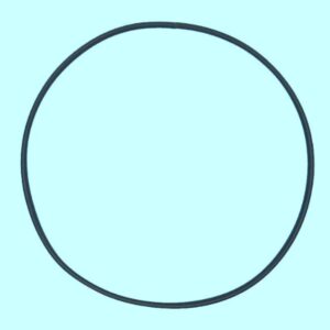 Buick Dual Path 1962-63 Transmission Gasket