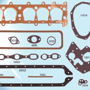 Chevrolet 6 1932 Master ENGINE REBUILDING SET RS501C-1